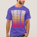 Recherche de pageant tshirts Papa