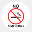Suche nach nicht raucher zeichen aufkleber Tabak