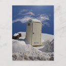 Recherche de installation cartes postales Toilettes