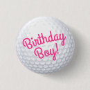 Suche nach golf ball buttons Sport