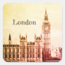 Recherche de big ben autocollants Palais de westminster