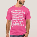Recherche de ya ya tshirts Décontracté