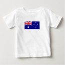 Recherche de australie bébé vêtements Drapeau australien