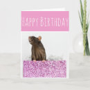 Suche nach ratte karten Niedlich