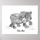 Recherche de totems posters Indigène