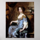 Suche nach königin mary poster Vintag