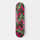 Recherche de tribu skateboards Natif