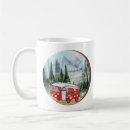 Recherche de camping vintage tasses Montagne