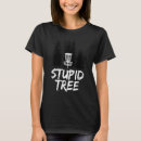 Recherche de frisbee tshirts Idiot
