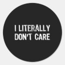 Recherche de insouciant autocollants Humour