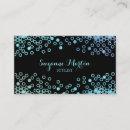 Recherche de pois turquoise cartes visite Bleu
