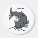 Recherche de poisson chat magnets Pêche