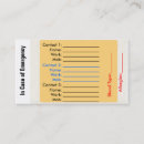 Suche nach allergie visitenkarten Kontakt