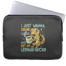 Suche nach gecko laptop schutzhüllen Kaffee