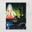 Suche nach warsaw postkarten Tourismus