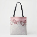 Recherche de confetti tote bags Monogramme