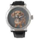 Suche nach dachshund uhren Welpe