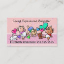 Suche nach kindheit visitenkarten Bildung der frühen kindheit