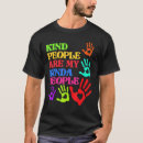 Recherche de kindness tshirts Unité