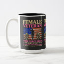 Recherche de veteran tasses Pour elle