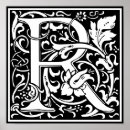 Suche nach alphabet kinder poster Monogramm
