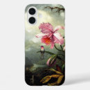 Recherche de de colibri iphone coques Botanique