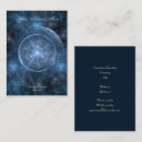 Suche nach kosmos visitenkarten Spirituell