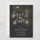 Recherche de fireworks invitations Moderne