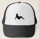 Recherche de boue casquettes Aileron
