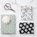 Suche nach weißer hund geschenkpapier Niedlich