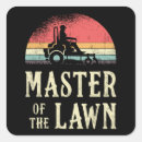 Recherche de tondeuse autocollants Jardinage