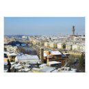 Recherche de toits posters Hiver