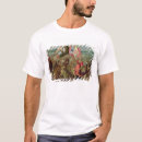 Recherche de allégorie tshirts Johann