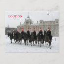 Suche nach kavallerie postkarten London