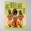 Recherche de le barde posters Théâtre