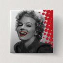 Recherche de norma badges Marilyn