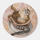 Recherche de mug refrigérateur magnets Mignon
