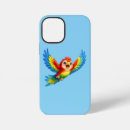 Recherche de perroquet iphone coques Oiseau tropical