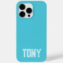 Recherche de bleu électrique iphone coques Moderne