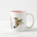 Recherche de ronflement tasses Fleur