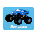 Recherche de camion magnets Mignon