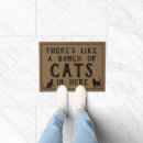 Suche nach lustige katzen türmatten Niedlich