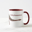 Recherche de blindé tasses Paléontologue