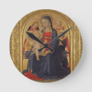 Suche nach madonna und kind wanduhren Mit