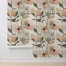 Recherche de papier peint floral art Sophistiqué
