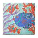 Suche nach blauer fisch fliesen Meer