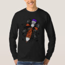 Suche nach langer hals tshirts Halloween