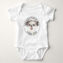 Recherche de bruns bébé vêtements Baby shower