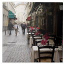 Recherche de rues de ville carreaux La france