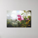 Suche nach tropische blumen leinwandbilder Kolibris